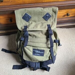 Backpack -  Combat Mission USA